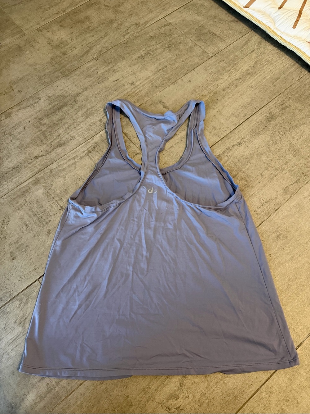 Alo yoga Racerback Tank - Picture 2 of 4